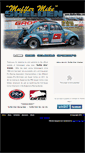 Mobile Screenshot of mufflermike.com
